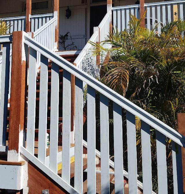 Lewy Mak carpentry services