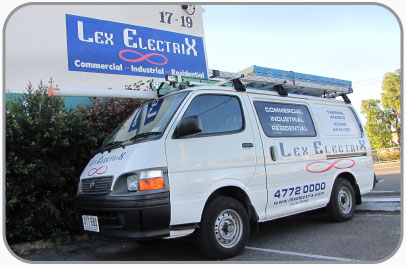 Lex Electrix