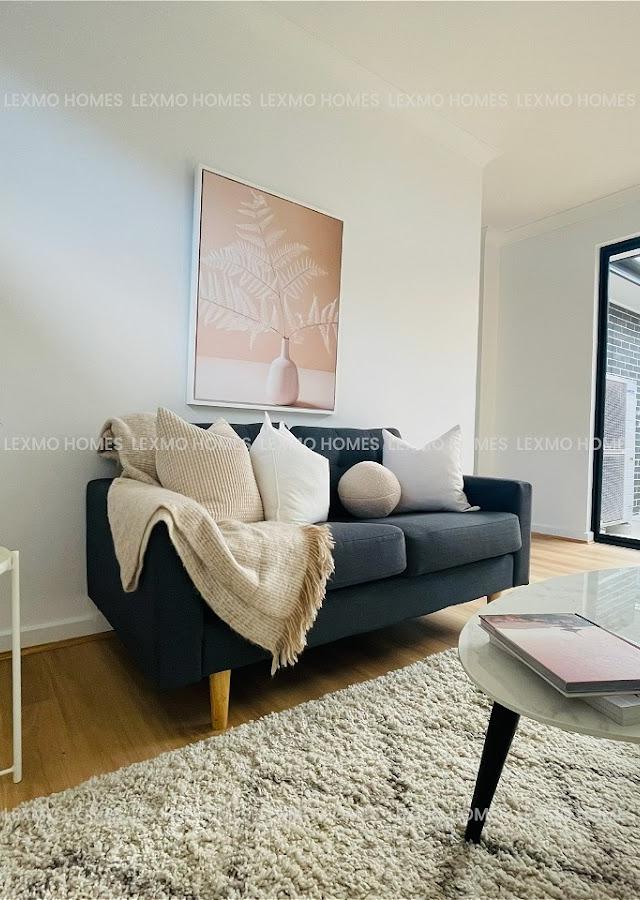 Lexmo Homes - Adelaide Home Builder