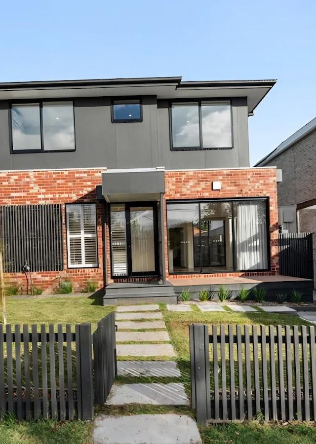 L.G.A. Home Builders