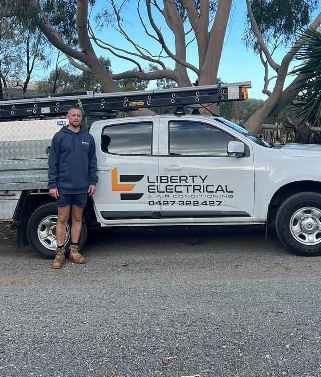 Liberty Electrical and Air Conditioning