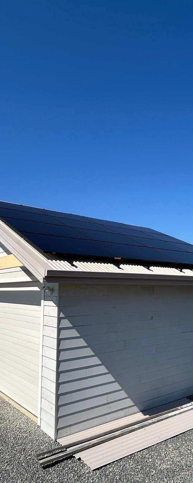 Life Electrical and Solar