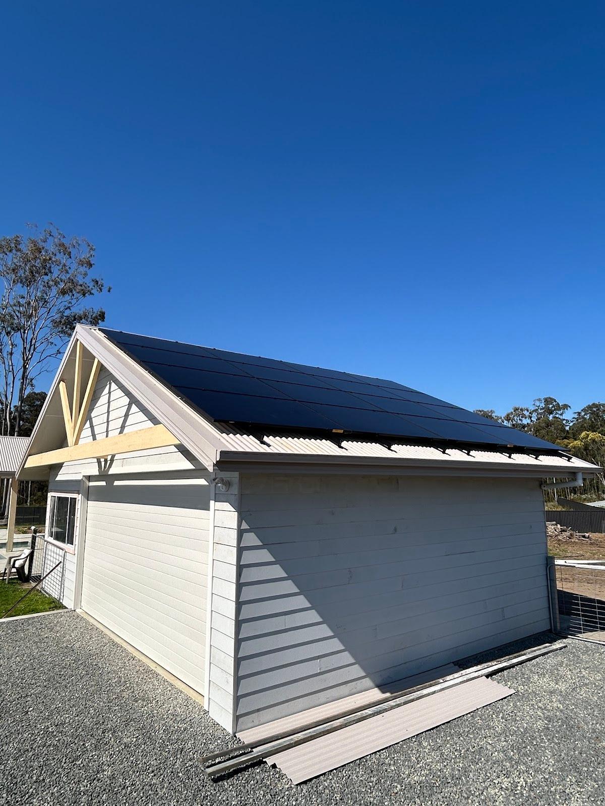 Life Electrical and Solar