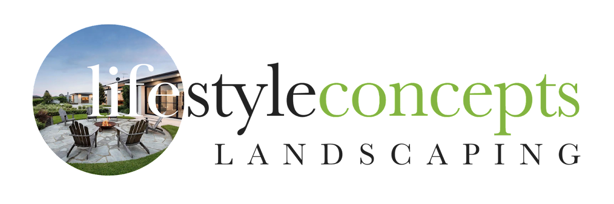 Life Style concepts landscaping