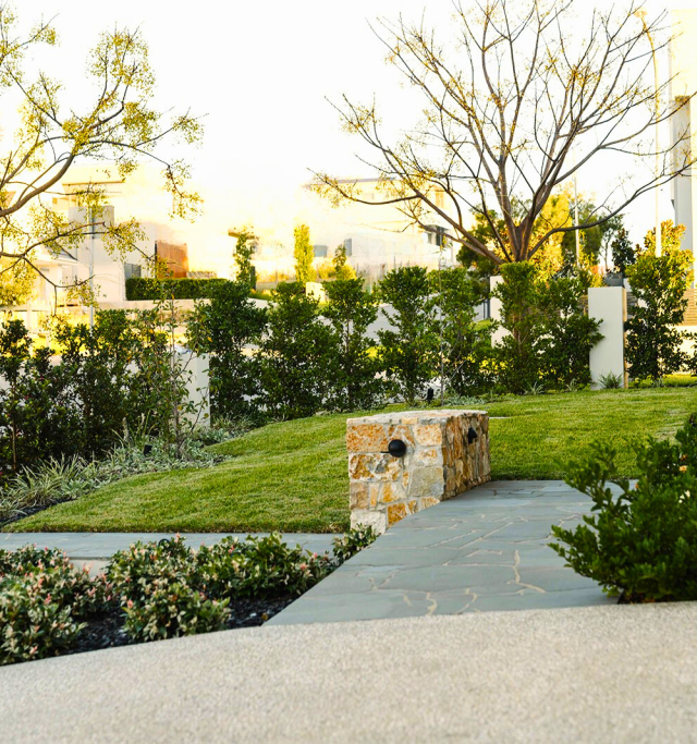 Lifestyle Concepts Landscaping
