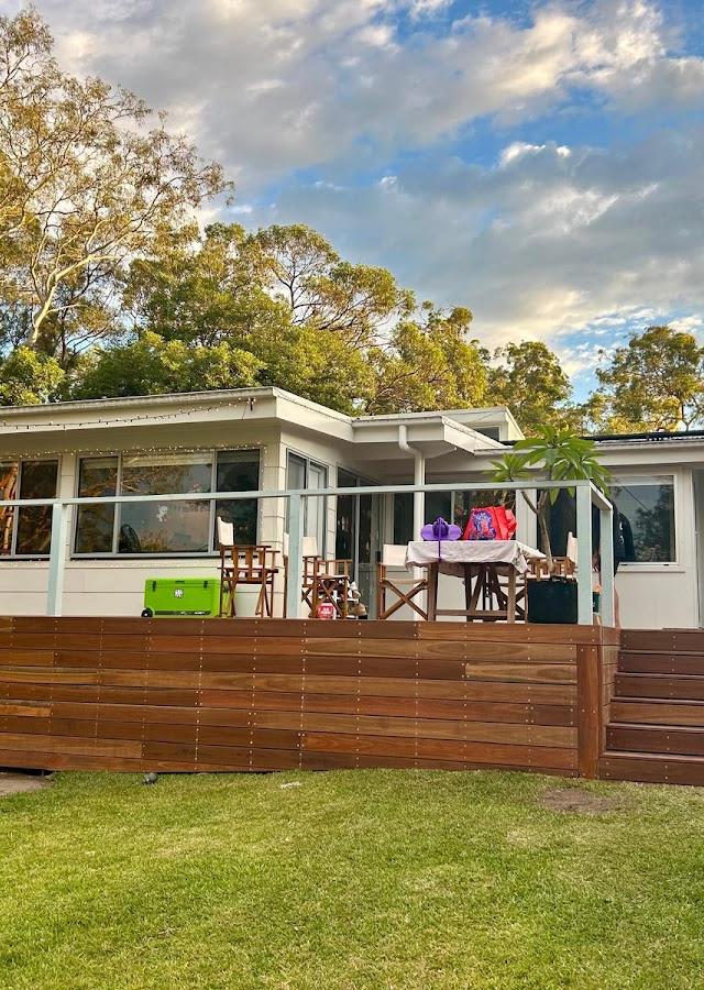 Lifestyle Concepts Landscaping