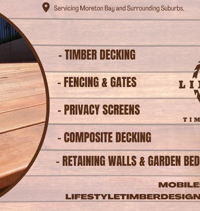 Lifestyle Timber Designs