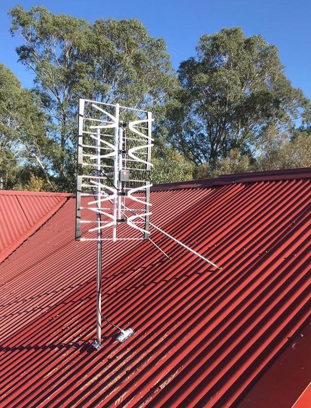 Light Edge Electrical Solutions