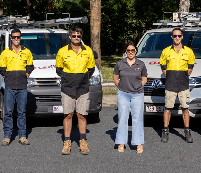 Lighthouse Electrical Solutions