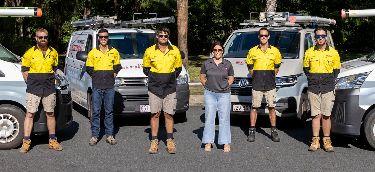 Lighthouse Electrical Solutions
