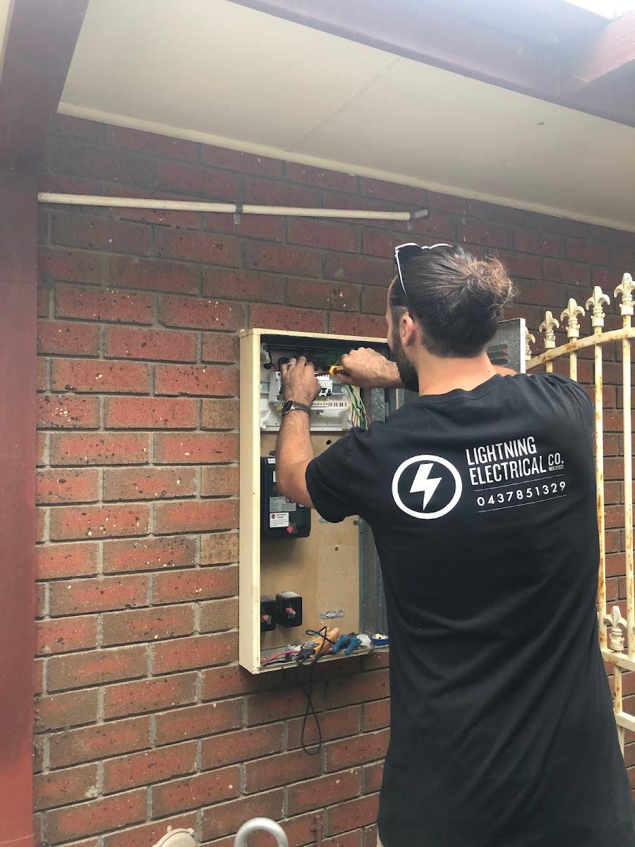 Lightning Electrical Co.
