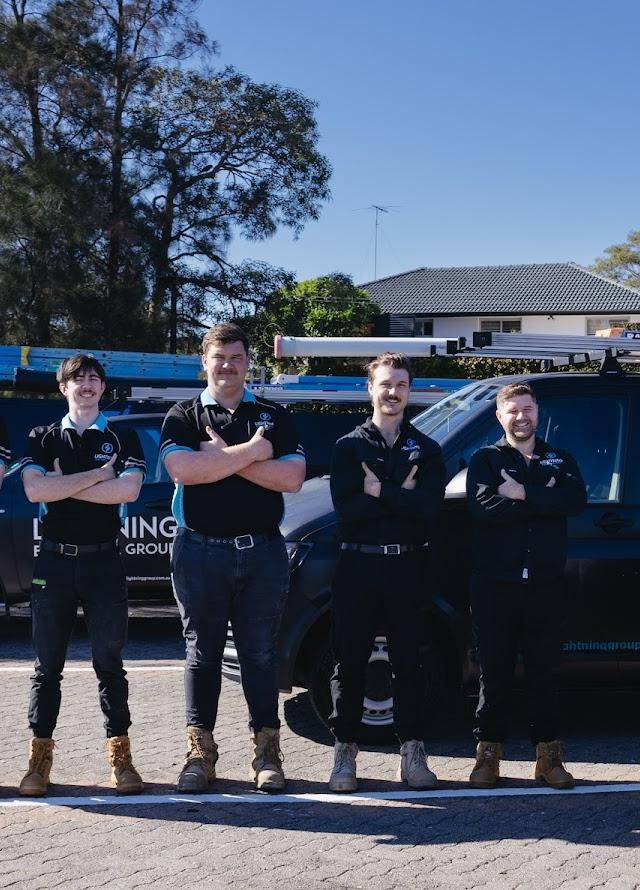 Lightning Electrical Group