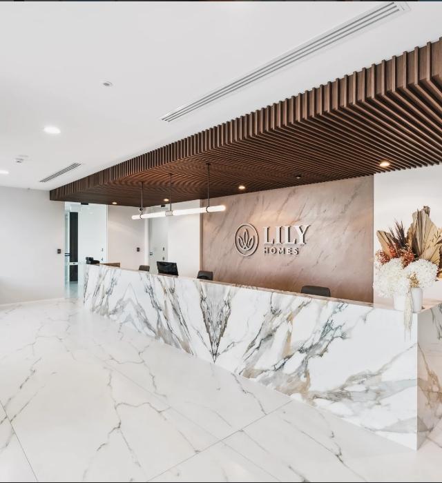 Lily Homes
