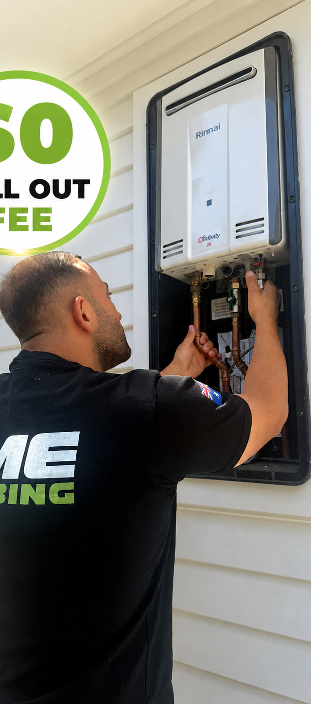 Lime Plumbing & Drains