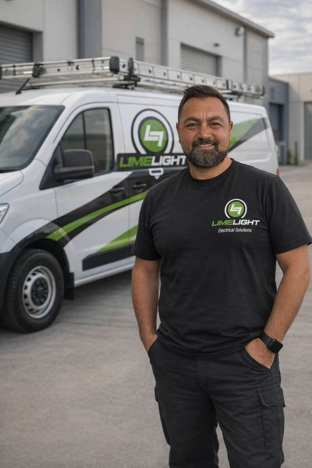 Limelight Electrical Solutions