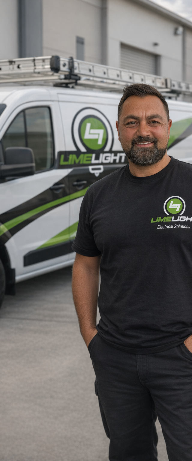 Limelight Electrical Solutions