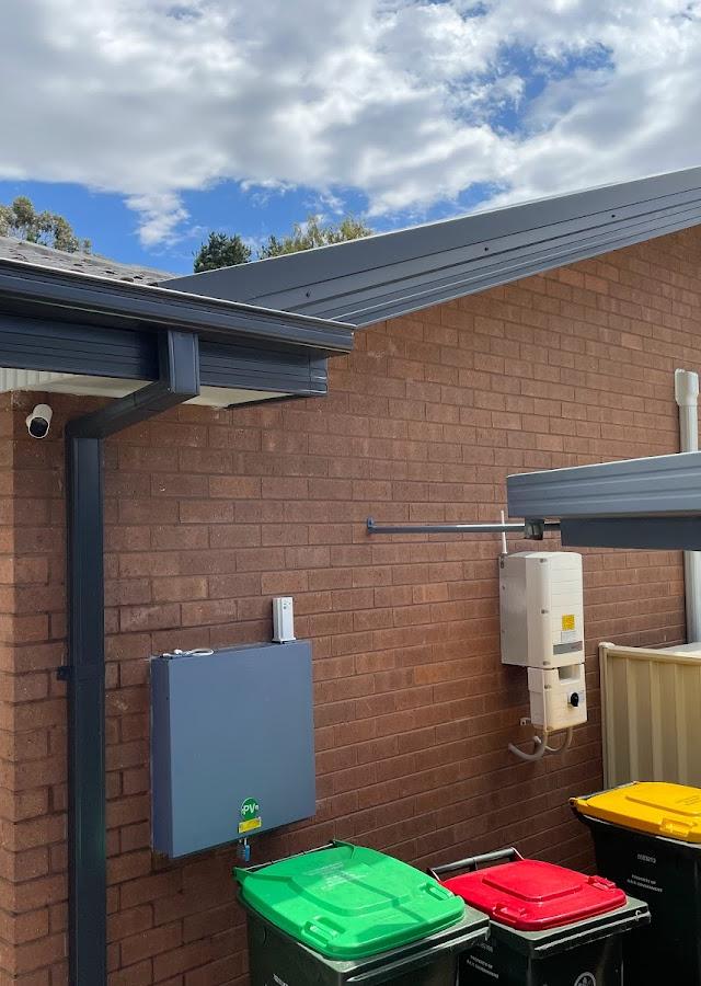 Limitless Roof Solutions