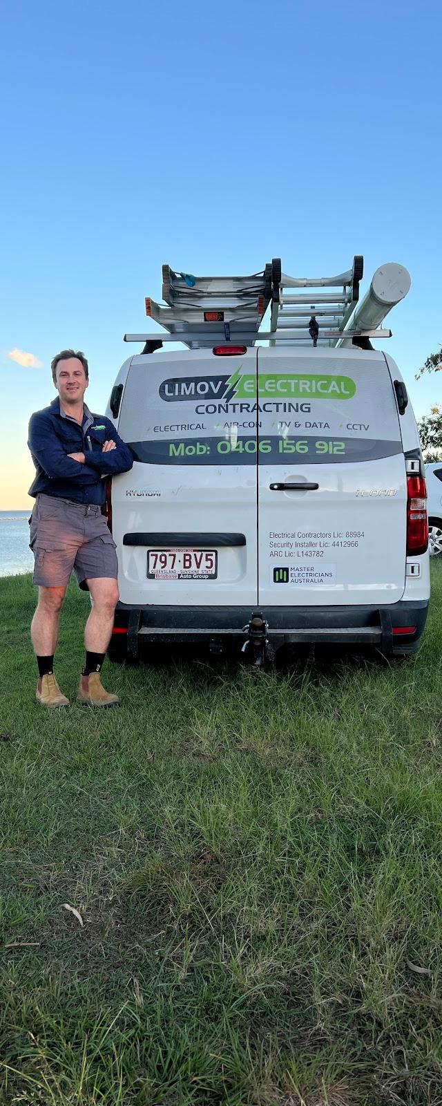 Limov Electrical Contracting