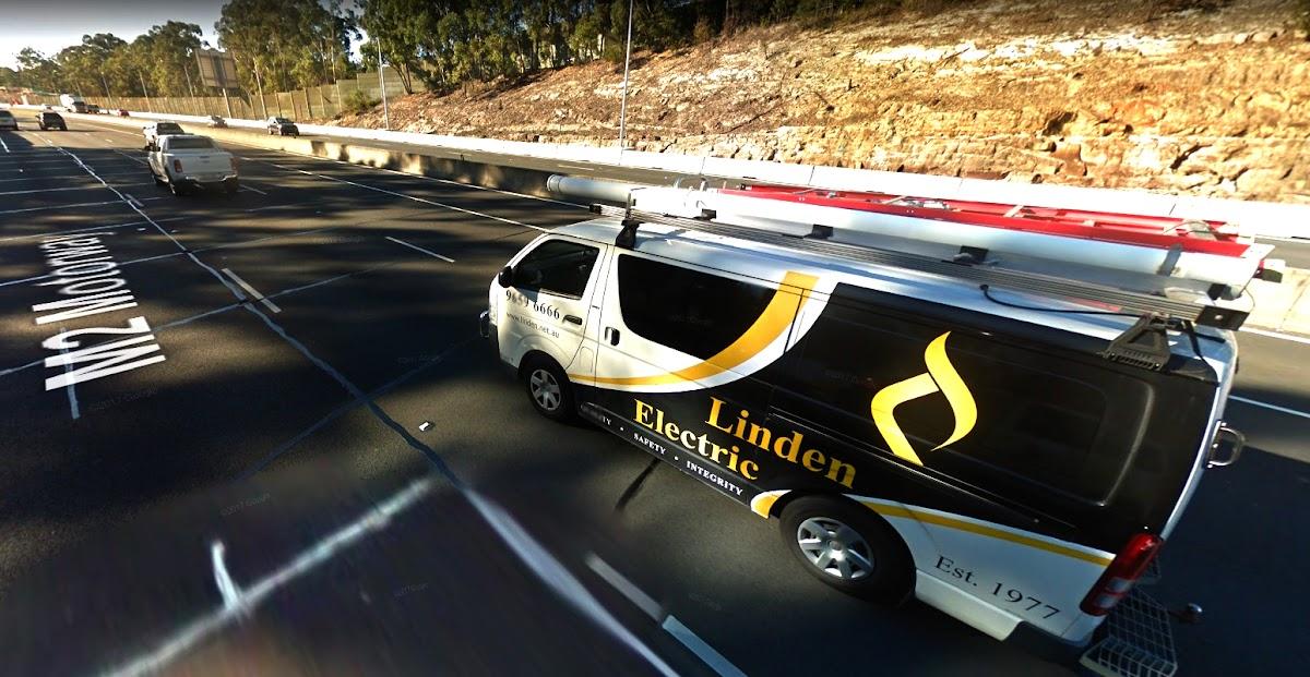 Linden Electric