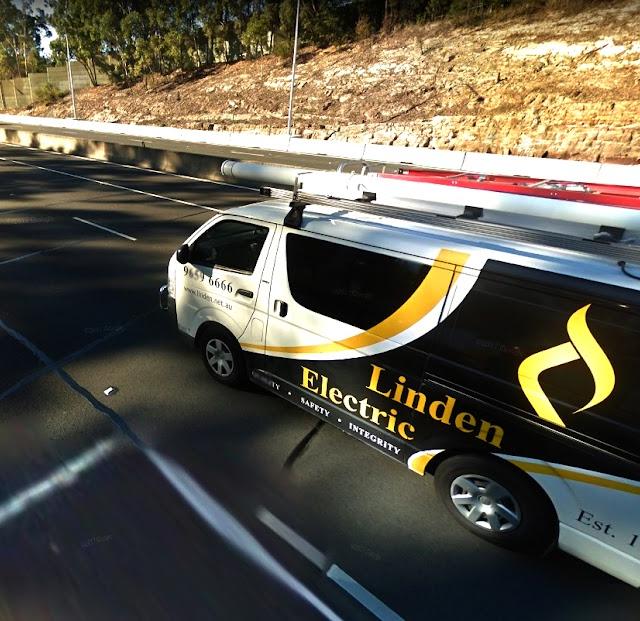 Linden Electric