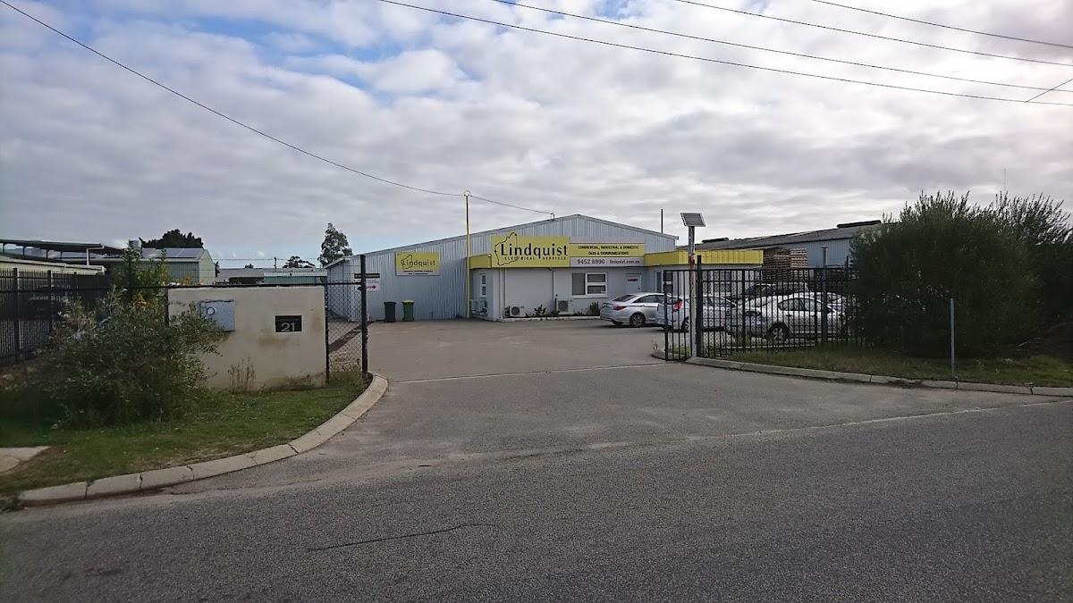 Lindquist Electrical