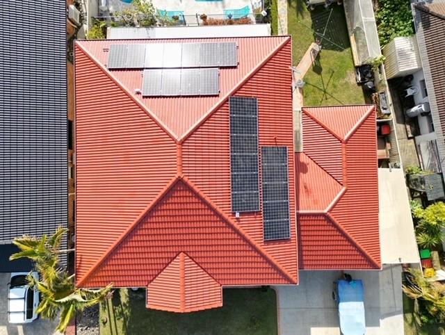 Lindsay's Roofing and Restoration