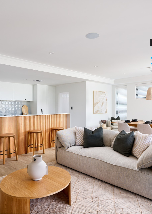 Lindwall Electrical