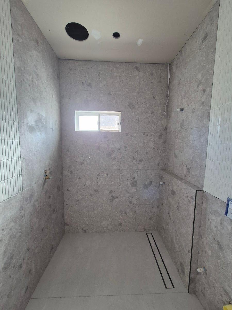 Linear Tiling