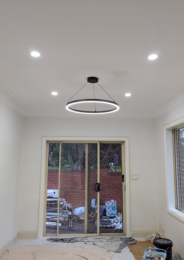 LinwoodsElectrical