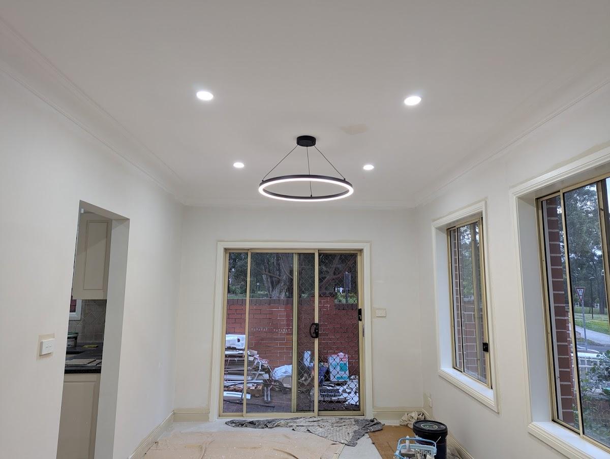LinwoodsElectrical