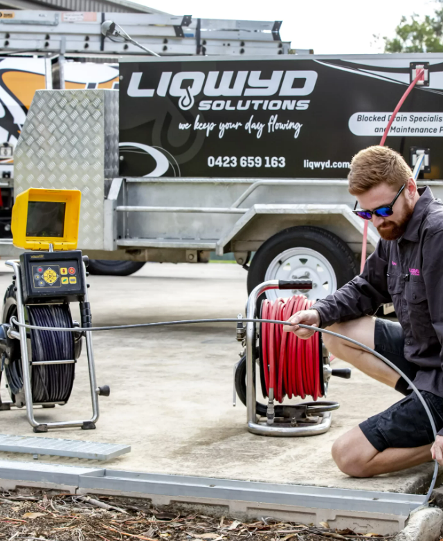 Liqwyd Solutions
