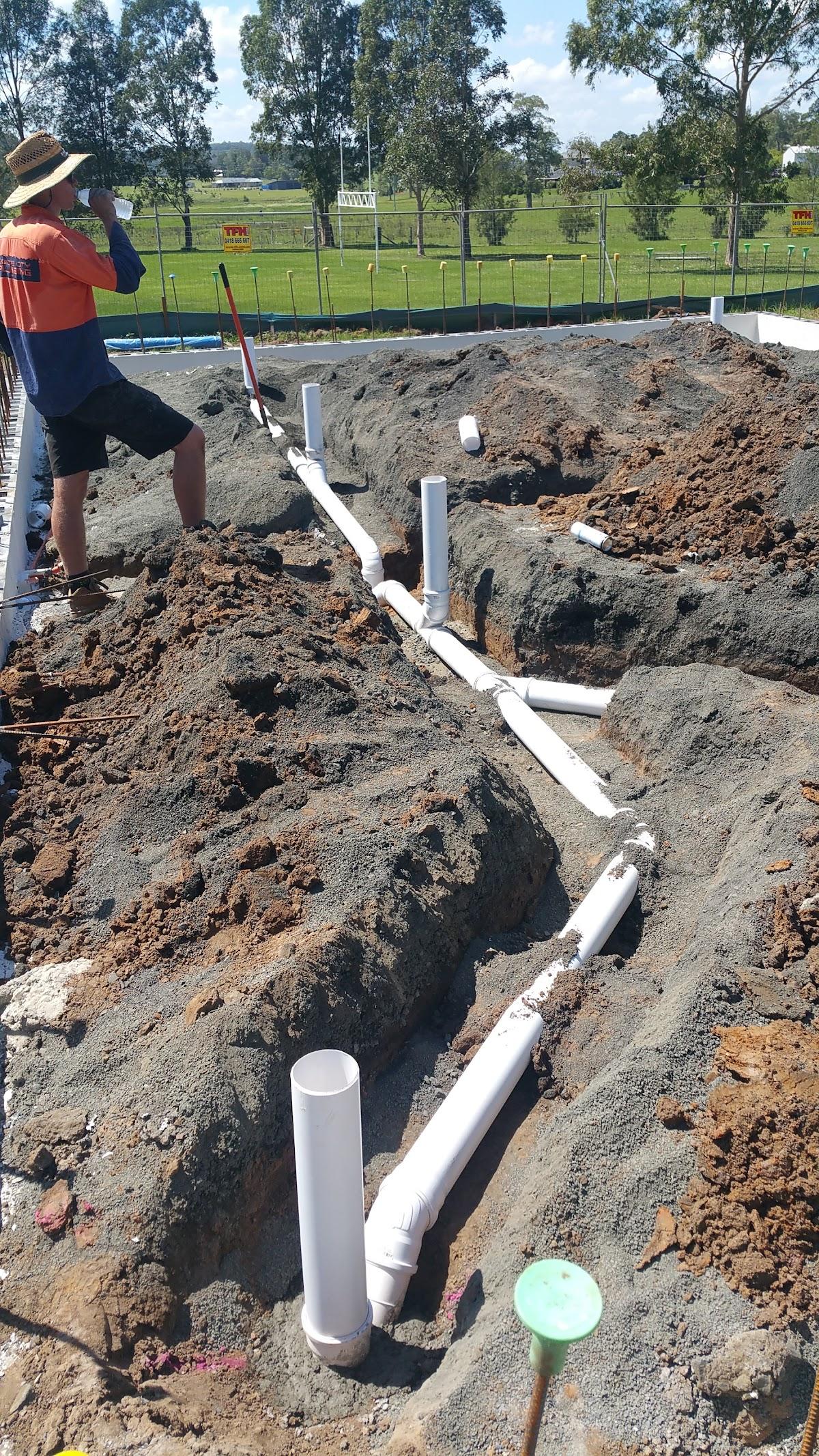 Lismore City Plumbing