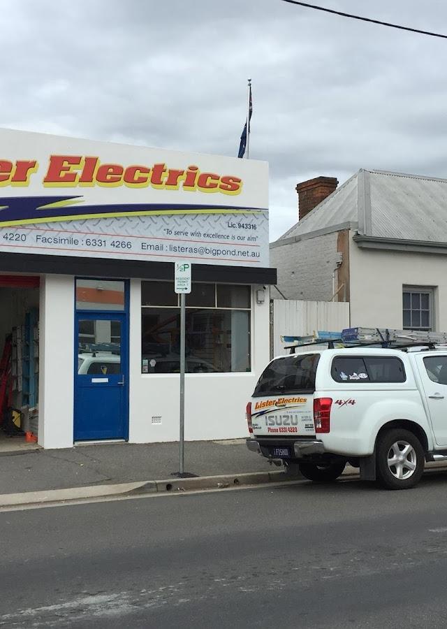 Lister Electrics