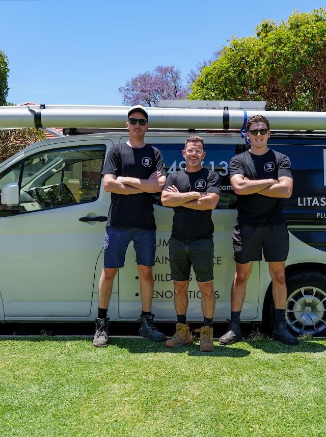 Litas Mainstone Plumbing & Gas