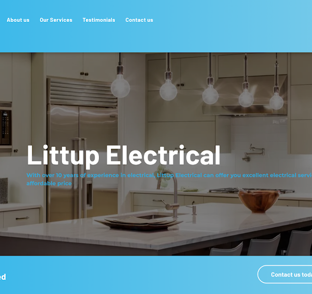 Littup Electrical