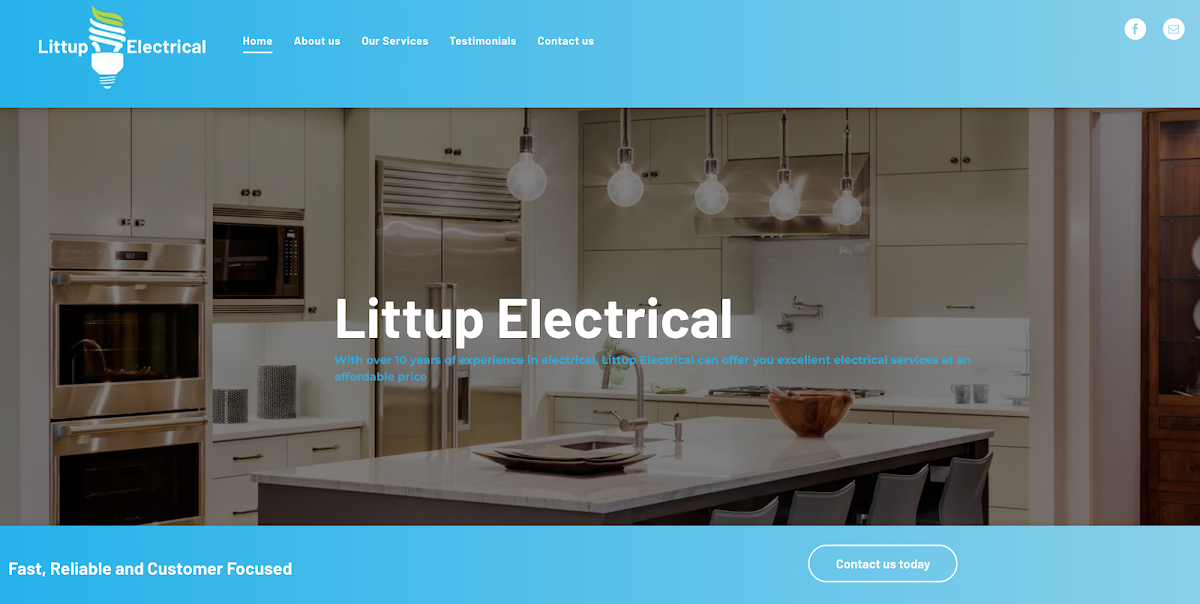 Littup Electrical