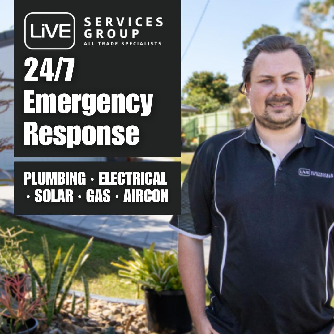 LiVE Services Group