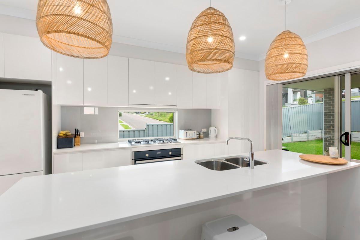LiveMore Homes