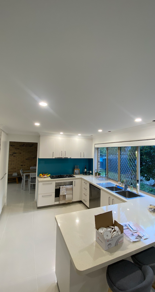 Livesey Electrical Contractors