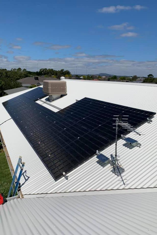 Livewire Electrical design