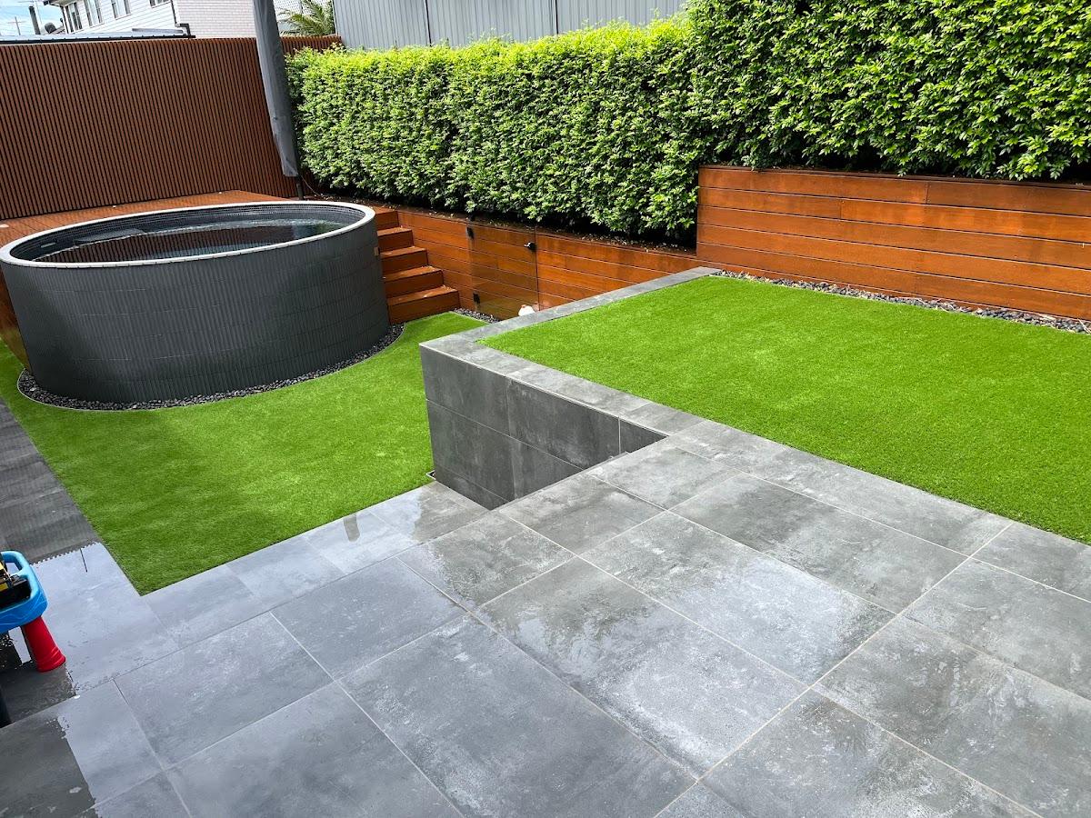 Living Green Outdoors