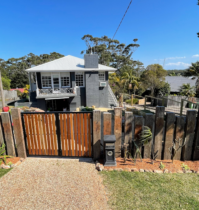 Living Landscapes NSW