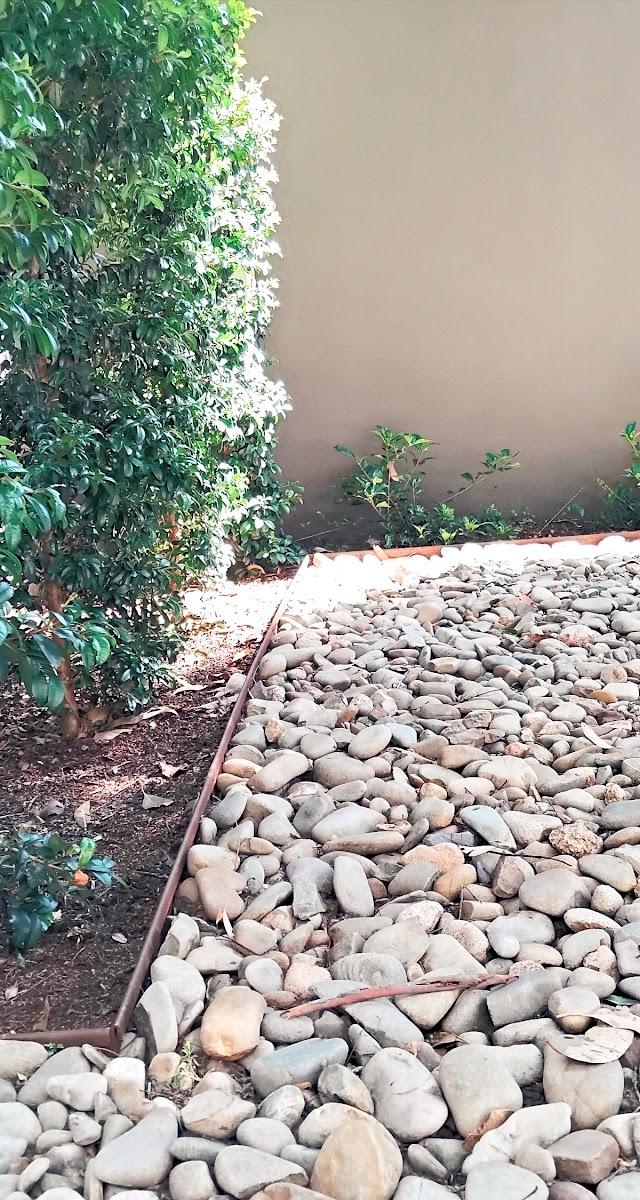 Living Waters Landscape Construction