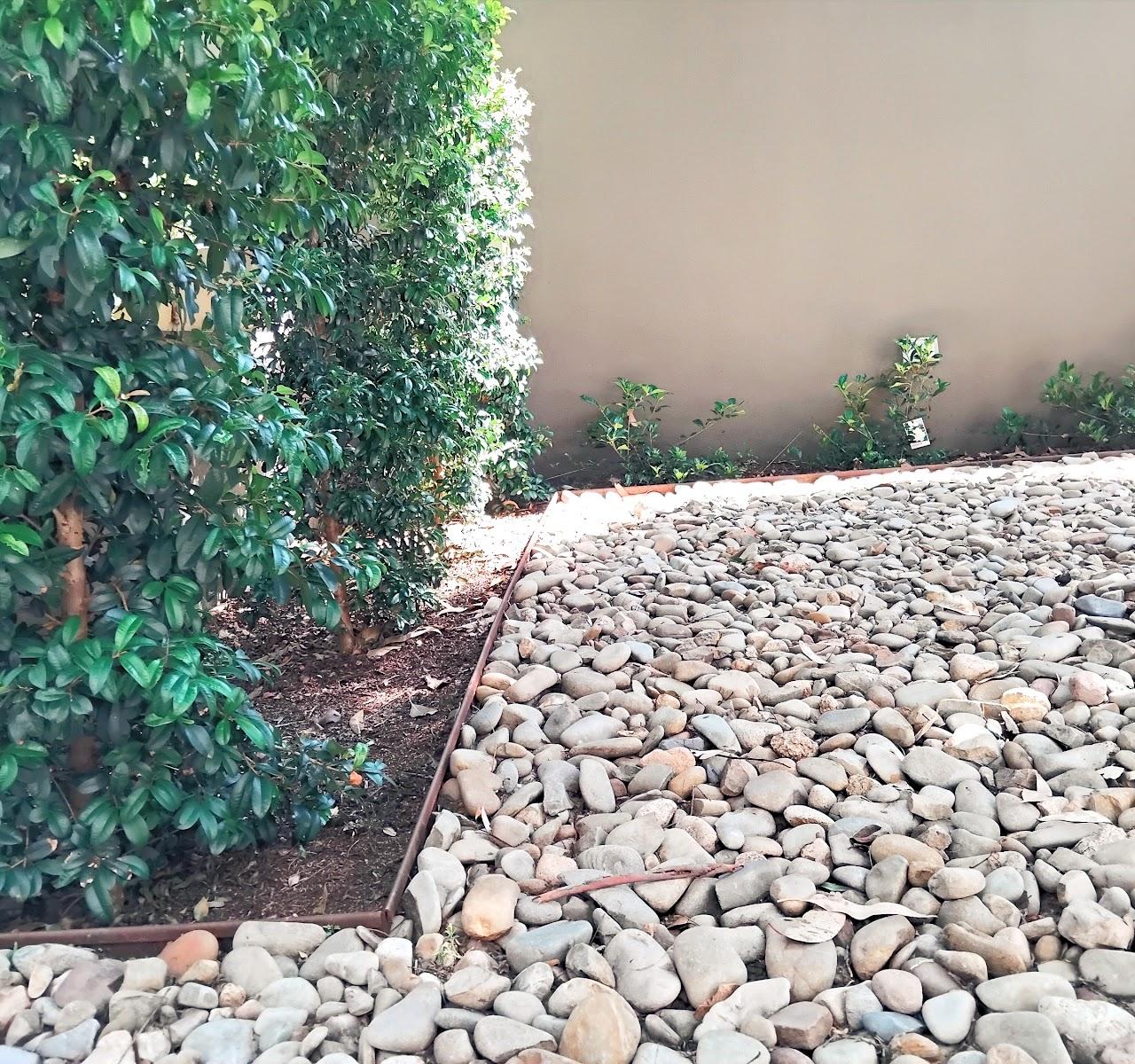 Living Waters Landscape Construction