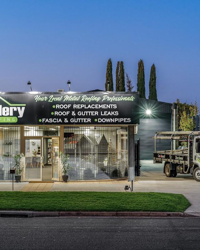 L.J. Ellery Roofing Pty Ltd