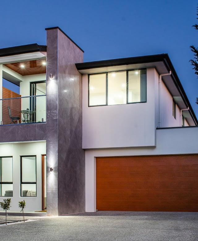 LJ Home Developments Pty Ltd
