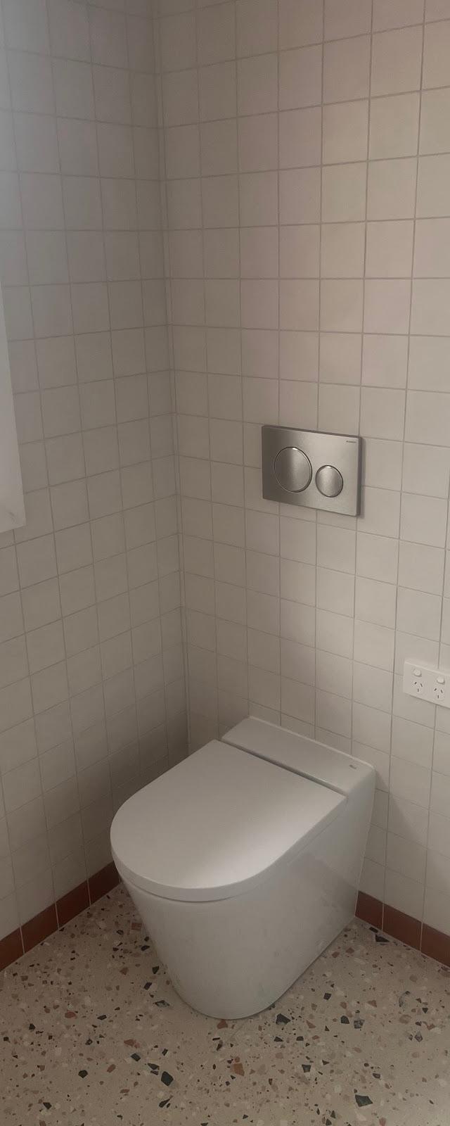 L.J Mannell Plumbing