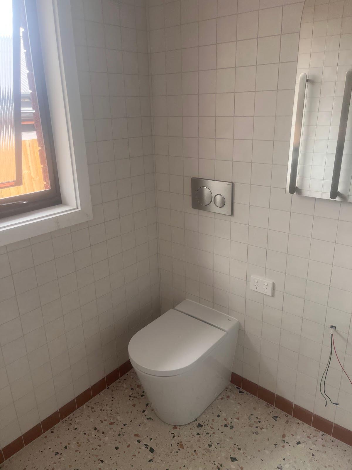L.J Mannell Plumbing