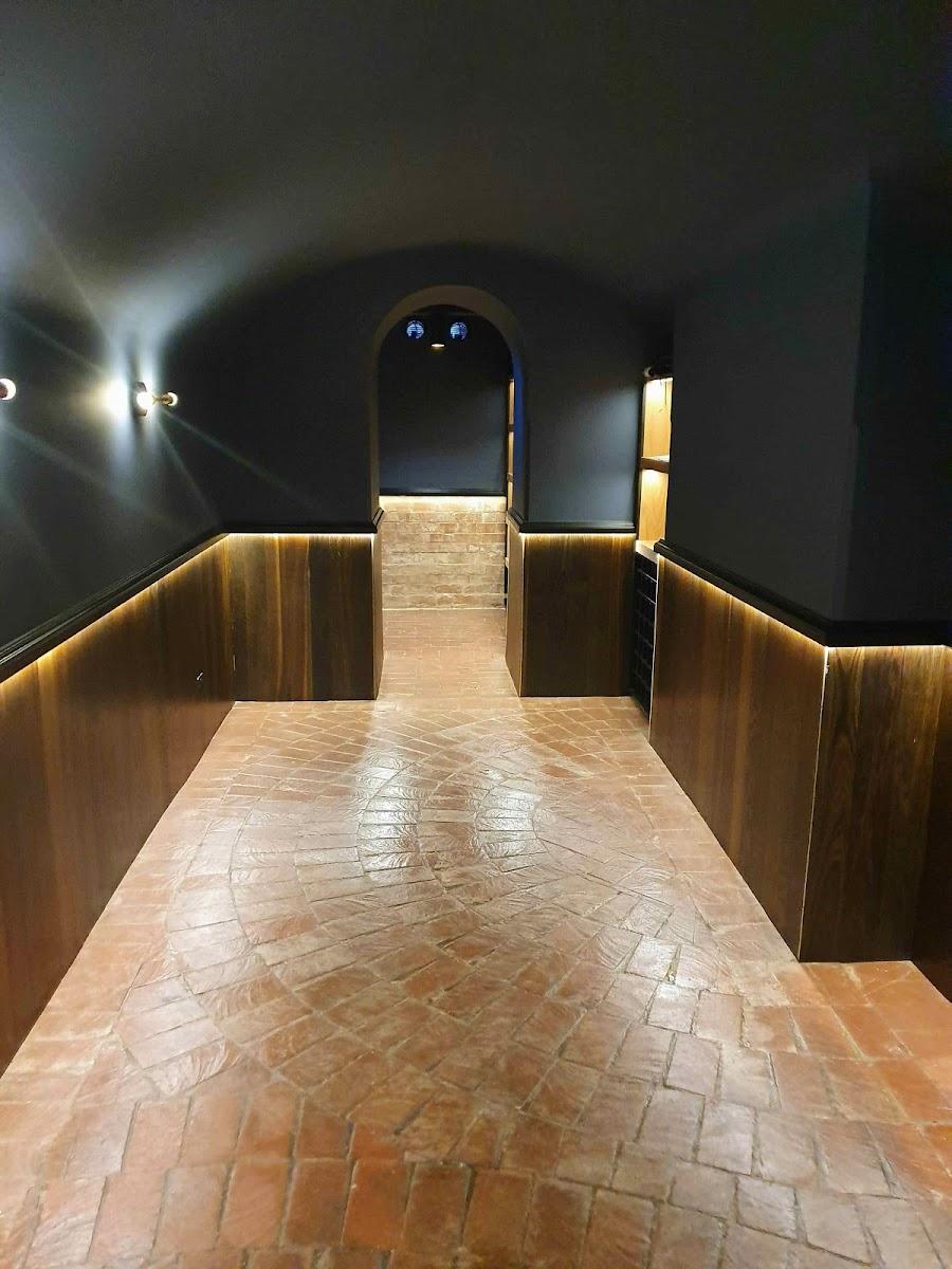 LJP Decorative Solutions