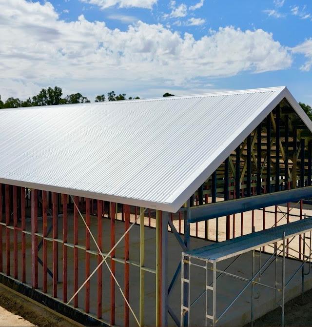 LK Roofing & Contracting